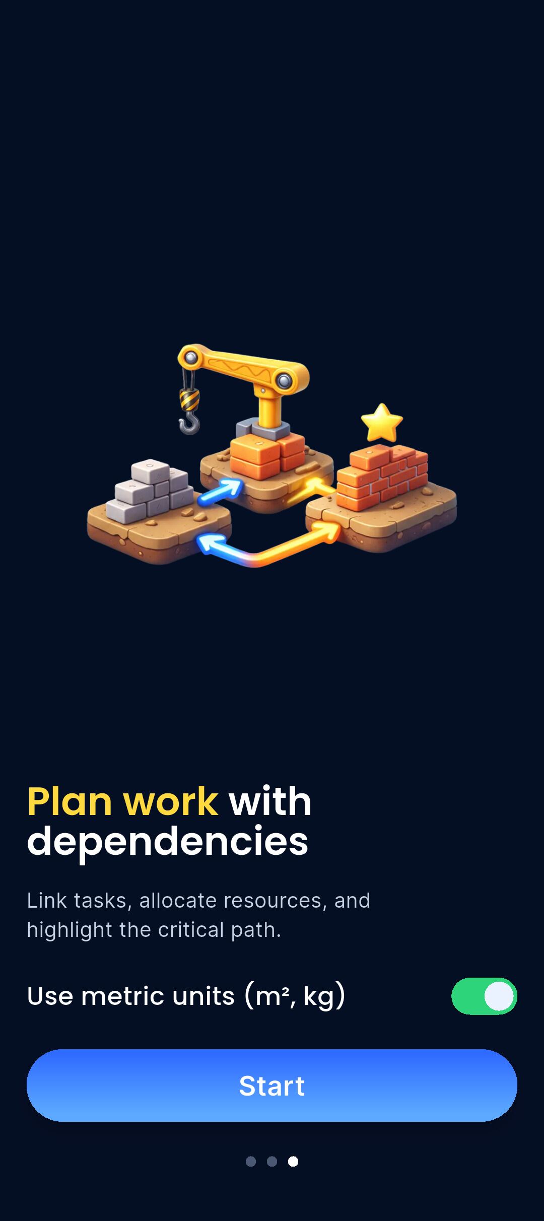 BrickPilot Screenshot 3