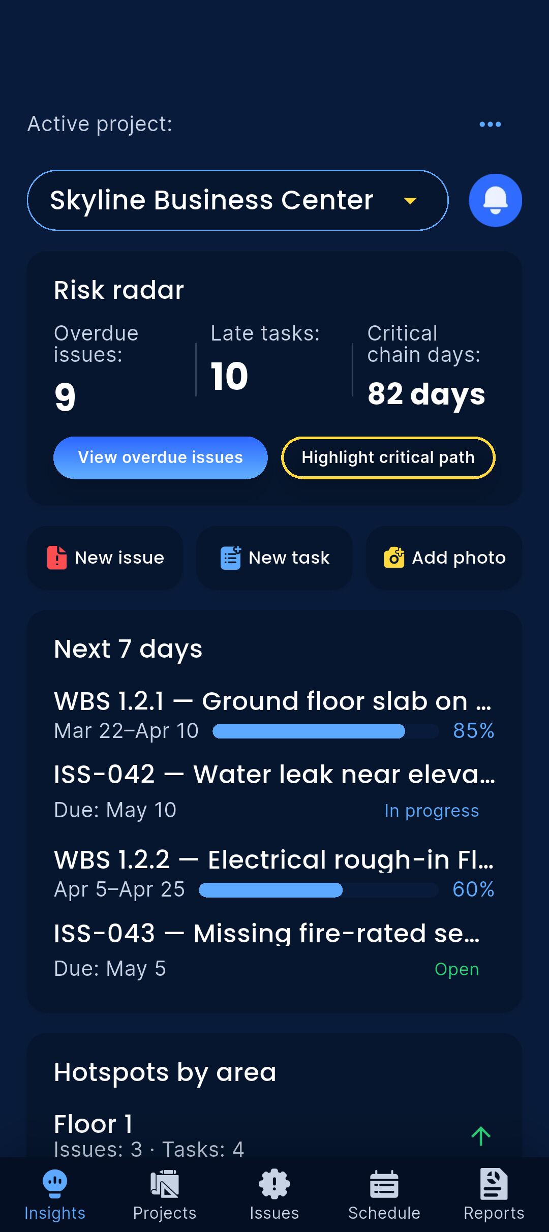 BrickPilot Screenshot 4