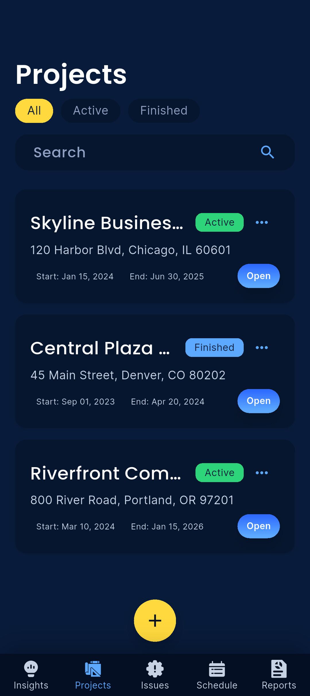 BrickPilot Screenshot 5