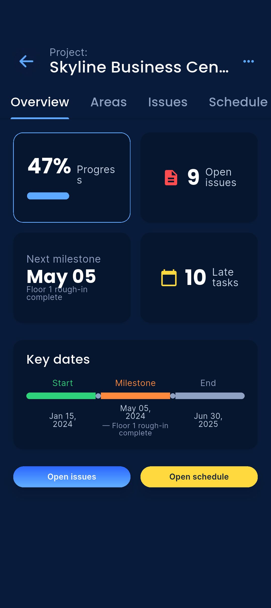 BrickPilot Screenshot 6